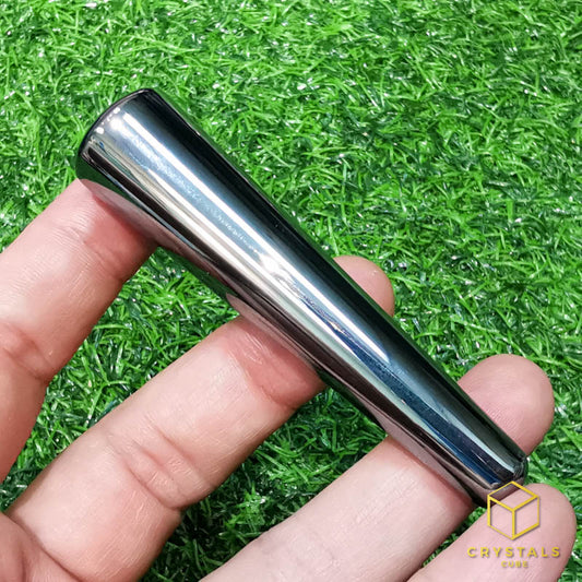 Terahertz Stone Massage Wand