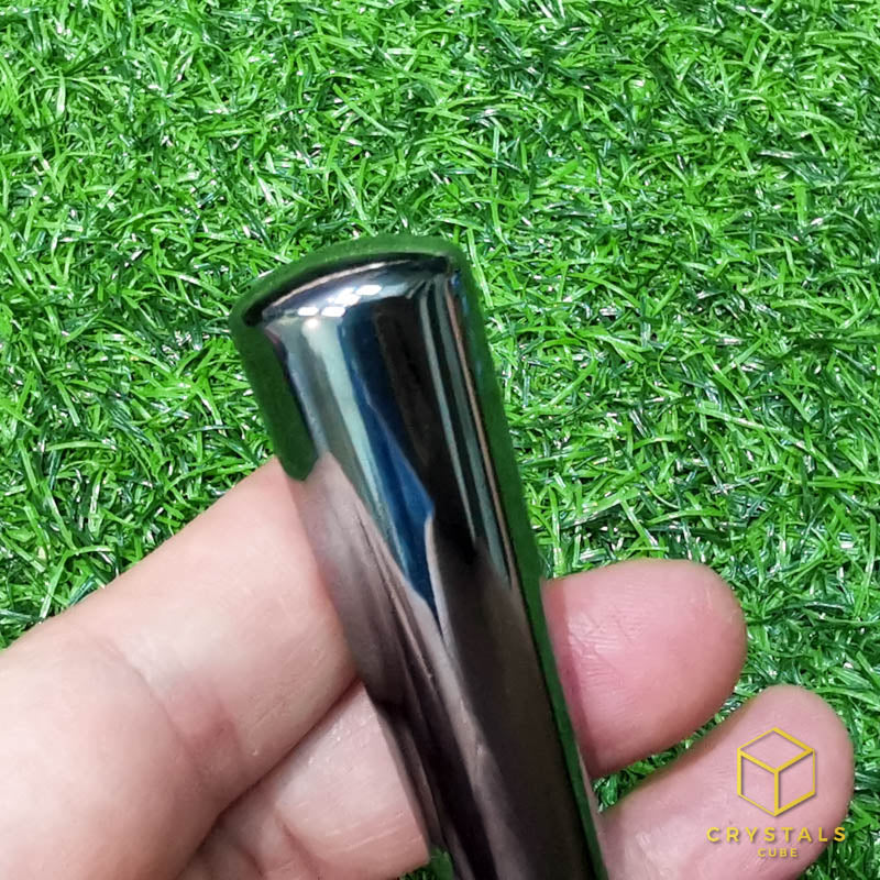 Terahertz Stone Massage Wand