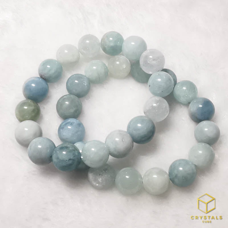 Aquamarine Bracelet