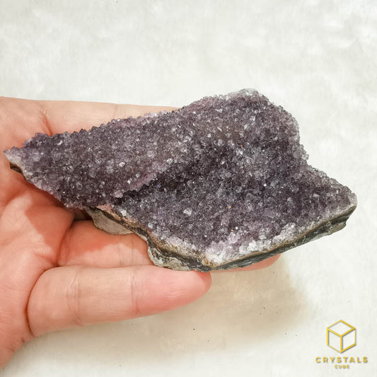 Amethyst Cluster - Med