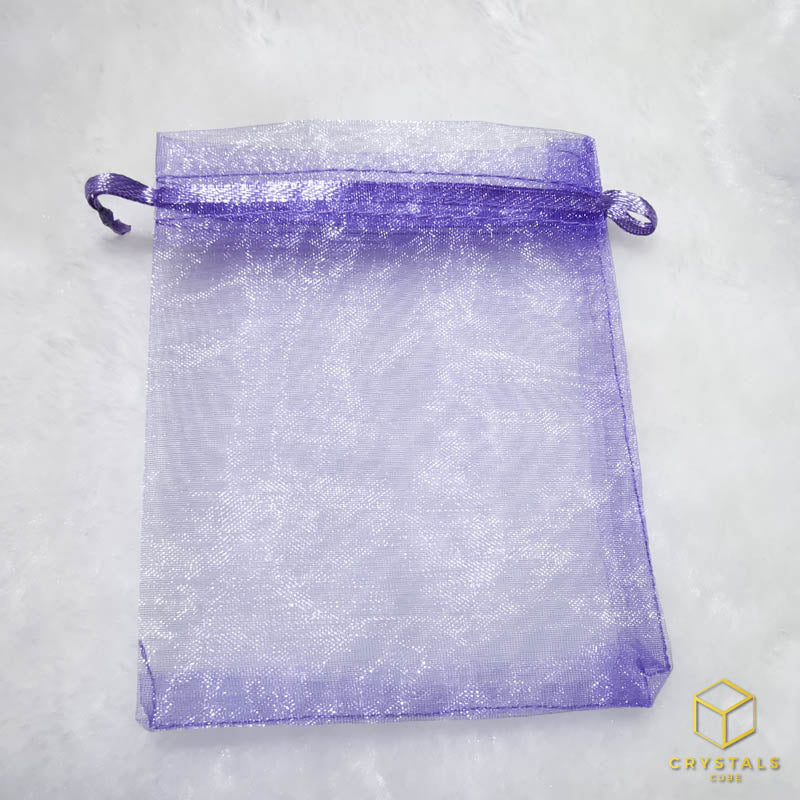 Pouches