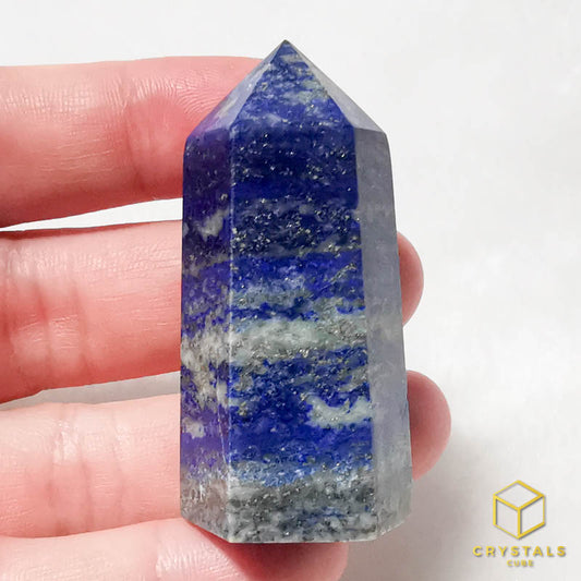 Lapis Lazuli Point