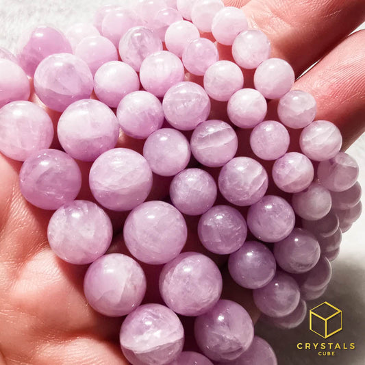 Kunzite** Bracelet