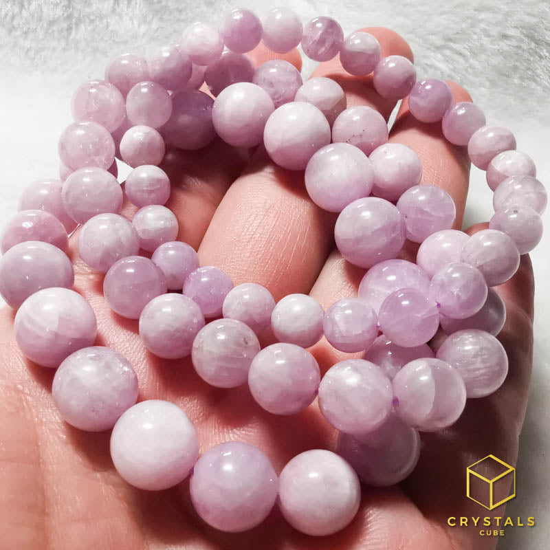 Kunzite* Bracelet