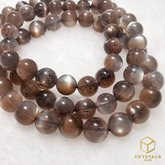 Black Sunstone*** Bracelet