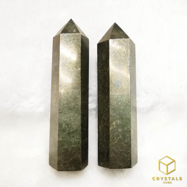 Pyrite Point