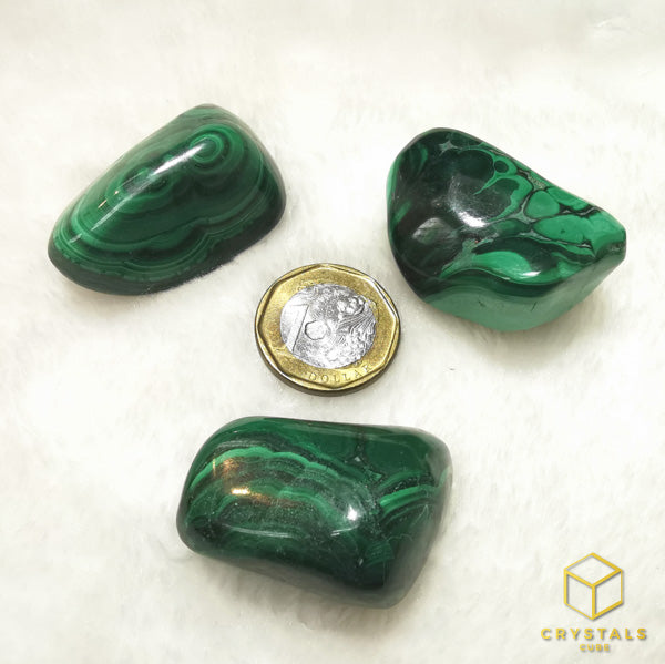 Malachite Tumble