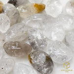 Load image into Gallery viewer, Herkimer Diamond Tumble
