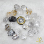 Load image into Gallery viewer, Herkimer Diamond Tumble
