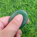 Load image into Gallery viewer, Green Aventurine Worry Stone
