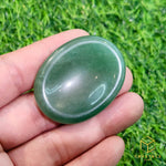 Load image into Gallery viewer, Green Aventurine Worry Stone
