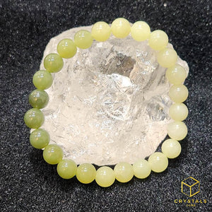 Hetian Jade Bracelet