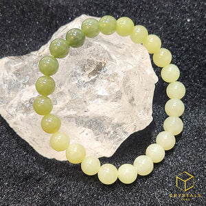 Hetian Jade Bracelet