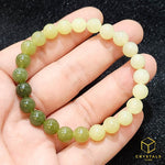 Load image into Gallery viewer, Hetian Jade Bracelet
