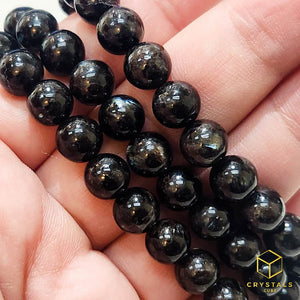 Arfvedsonite Bracelet