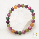 Load image into Gallery viewer, Tourmaline*** Bracelet
