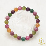 Load image into Gallery viewer, Tourmaline*** Bracelet
