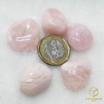 Load image into Gallery viewer, Morganite Tumble
