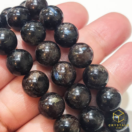 Arfvedsonite beads deals