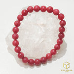 Load image into Gallery viewer, Rhodonite***** Bracelet
