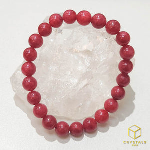 Rhodonite***** Bracelet