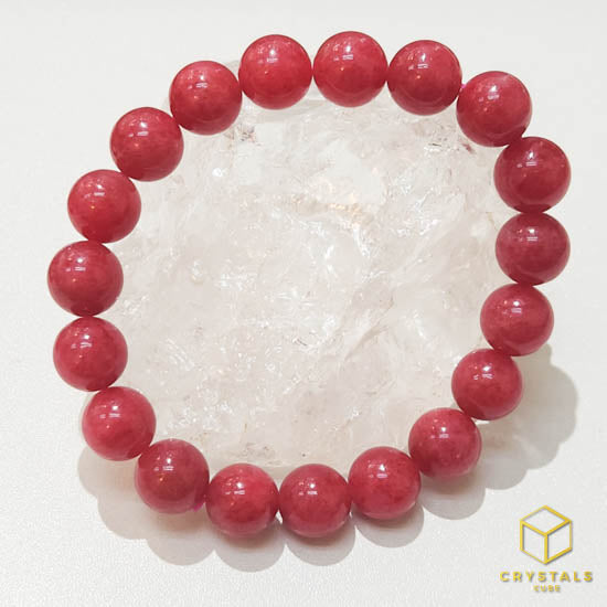 Rhodonite***** Bracelet