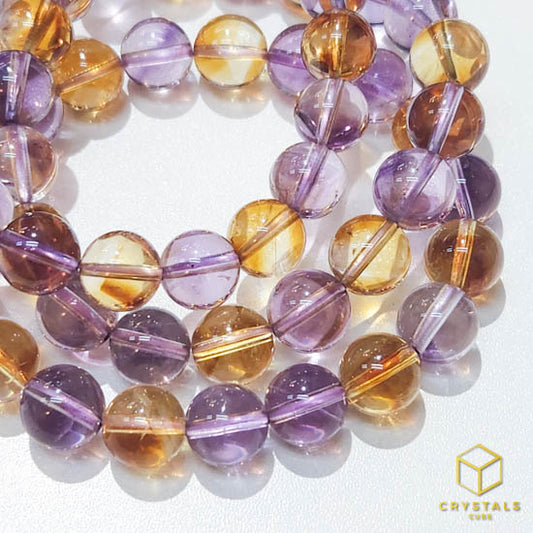 Ametrine Bracelet