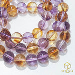 Load image into Gallery viewer, Ametrine Bracelet
