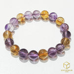 Load image into Gallery viewer, Ametrine Bracelet
