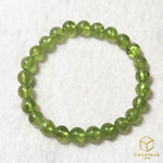 Load image into Gallery viewer, Peridot*** Bracelet
