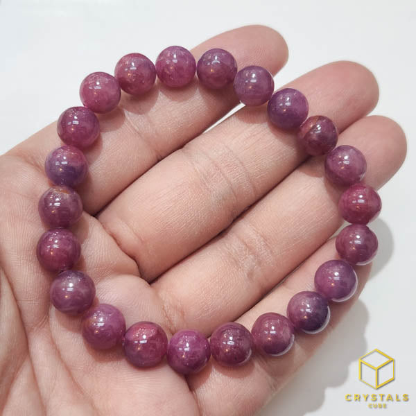 Ruby*** Bracelet