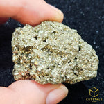 Load image into Gallery viewer, Pyrite*** Raw (Small)
