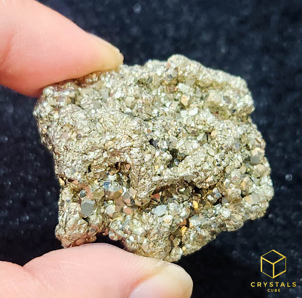 Pyrite*** Raw (Small)