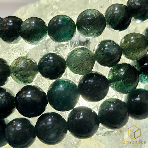 Blue/Green Kyanite* Bracelet