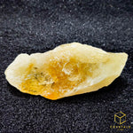 Load image into Gallery viewer, Citrine Raw - Palm Size
