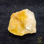 Load image into Gallery viewer, Citrine Raw - Palm Size
