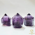 Load image into Gallery viewer, Amethyst*** Point
