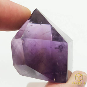 Amethyst*** Point