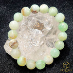 Load image into Gallery viewer, Chrysoprase Bracelet
