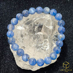 Load image into Gallery viewer, Blue Kyanite* Bracelet
