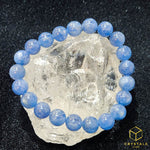 Load image into Gallery viewer, Blue Kyanite* Bracelet
