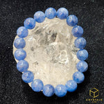 Load image into Gallery viewer, Blue Kyanite* Bracelet
