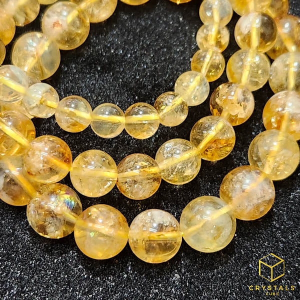 Citrine** Bracelet