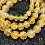 Load image into Gallery viewer, Citrine** Bracelet
