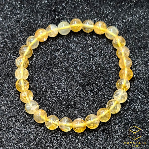 Citrine** Bracelet