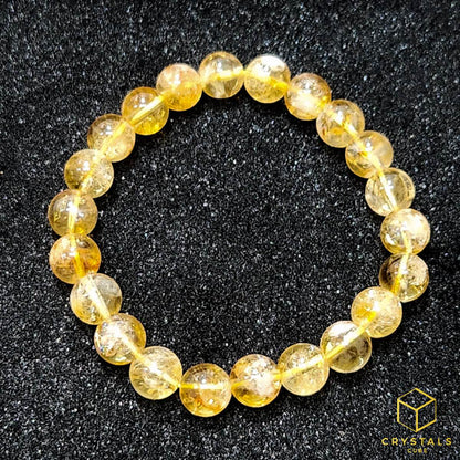 Citrine** Bracelet