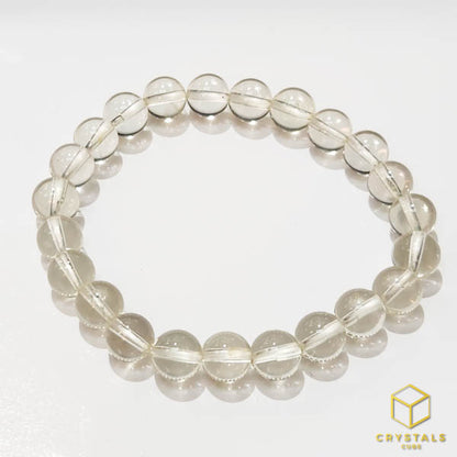 Congo Citrine** Bracelet