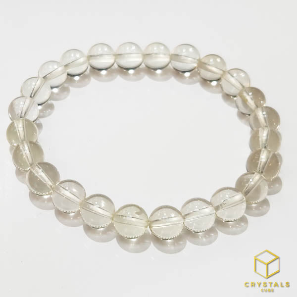 Congo Citrine** Bracelet