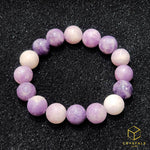 Load image into Gallery viewer, Lepidolite Bracelet
