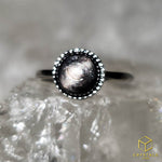 Load image into Gallery viewer, Hypersthene Ring - Adjustable
